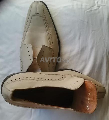 Pointure 40 originale portée 3 fois