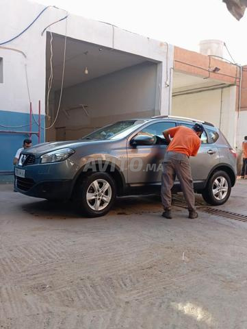 نيسان قاشقاي ديزل يدوي 2013 في تيفلت - 2