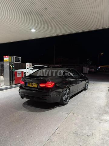 BMW 320d Berline 2018