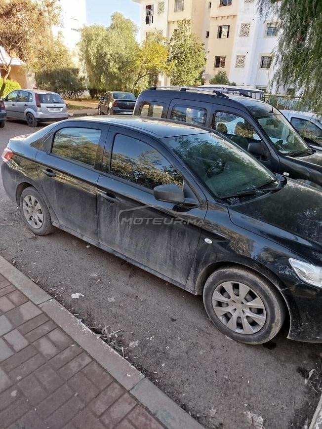 Peugeot 301