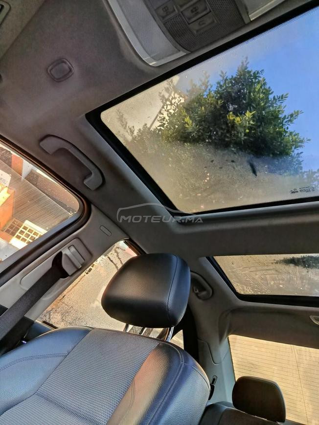 Mercedes-Benz 220 Diesel Automatique 2011