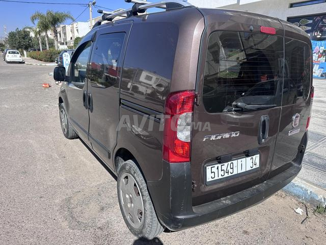 Fait Fiorino tt option