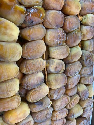 تمور فاخرة طبيعية للبيع في سطات جودة عالية