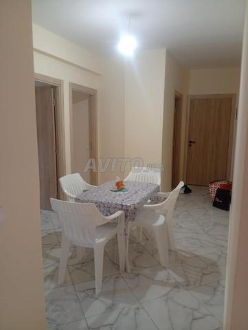 Appartement à louer 70 m² à Béni Mellal