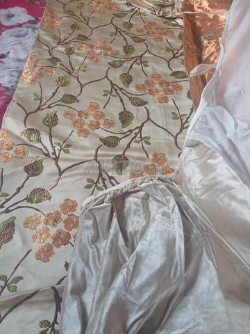 Housses de canapé propres