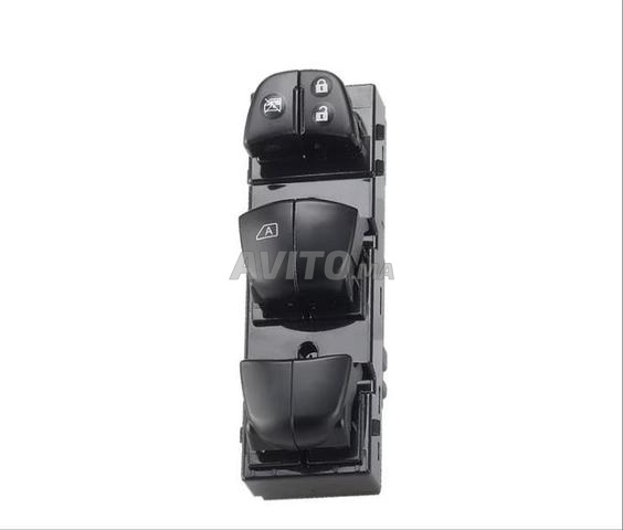 Interrupteur de fenêtre pour Nissan 2011 2019 - 2