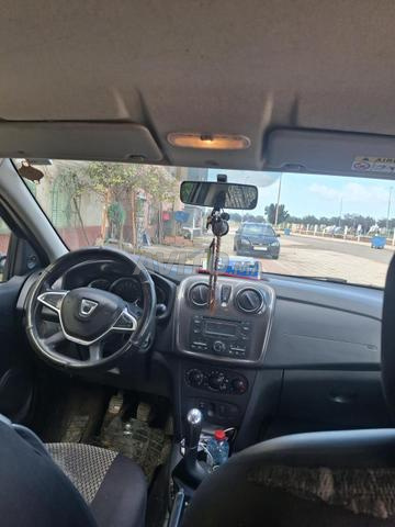 بيع سيارة ستيبواي ساندرو - 2