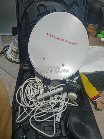 قمر صناعي متنقل مُصدَّر