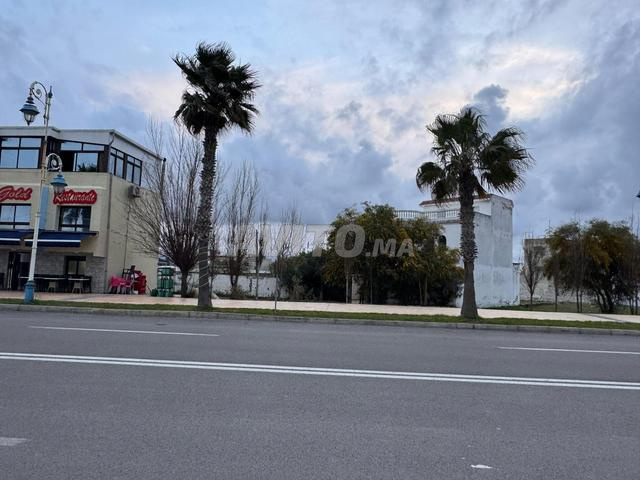 حي واد المالح كورنيش مرتيل