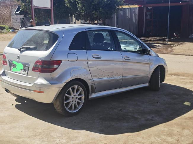 mercedes classe b modil 2008 diwana 2017