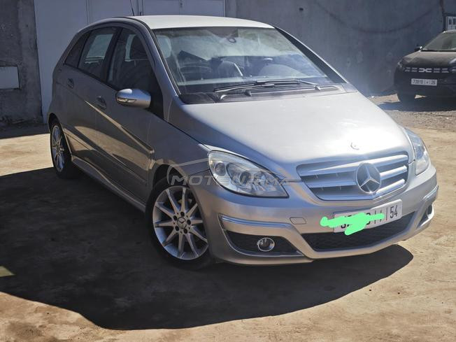 mercedes classe b modil 2008 diwana 2017