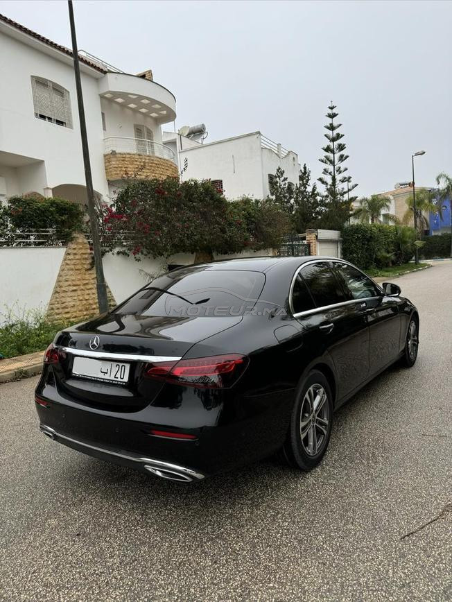 classe e 220d 