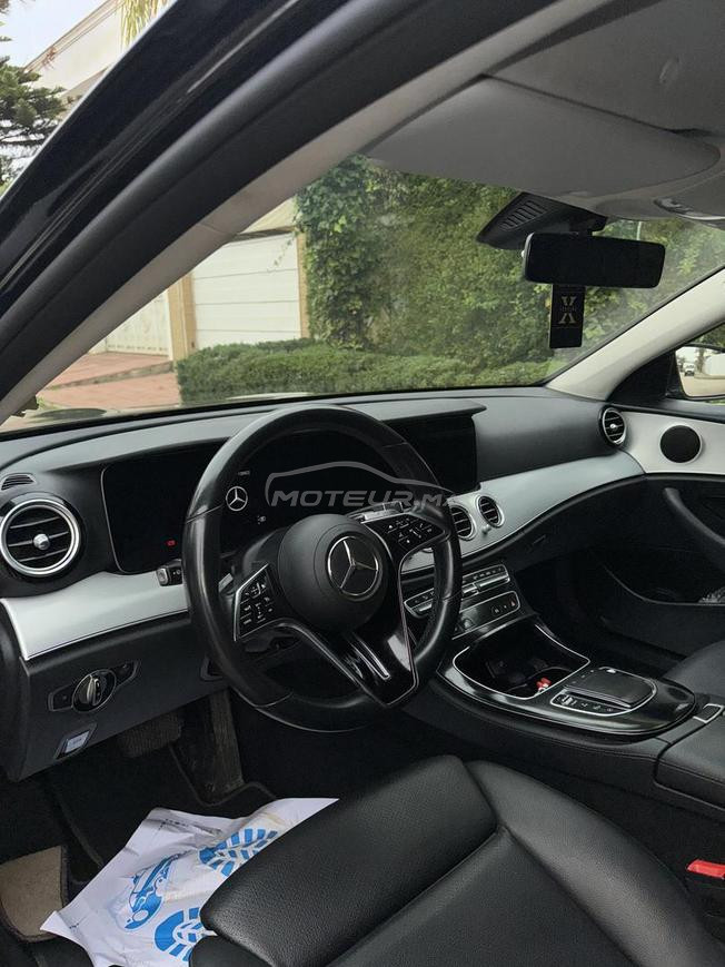 classe e 220d 