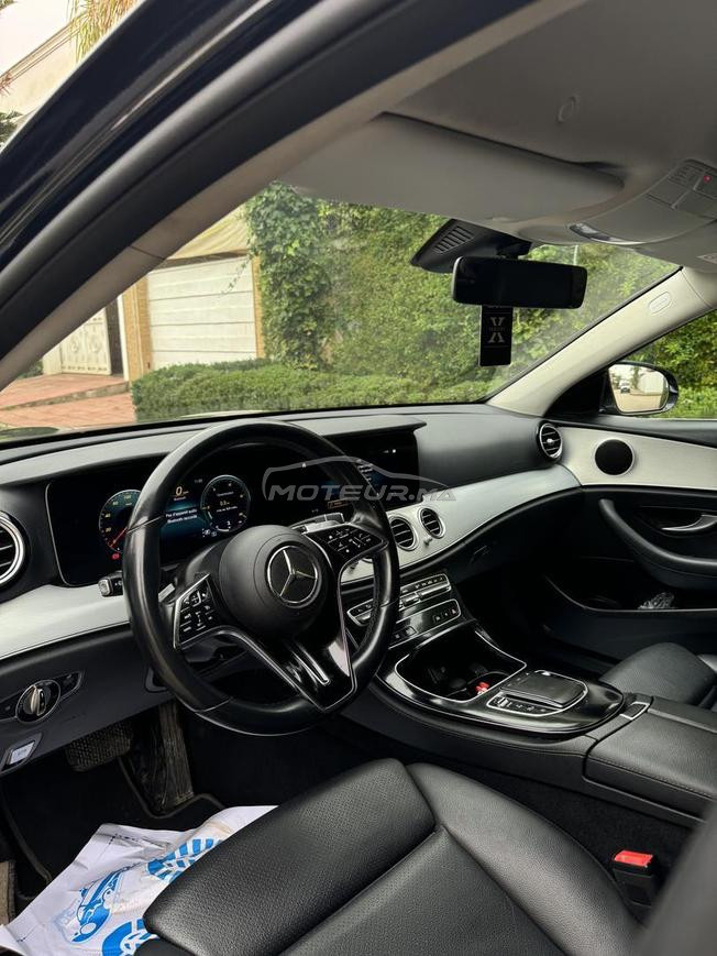 classe e 220d 