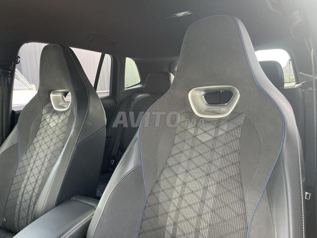 Volkswagen Tiquan R-Line/Massage/Sport