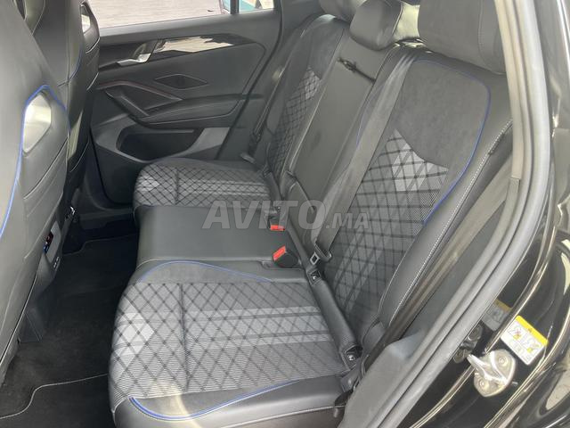 Volkswagen Tiquan R-Line/Massage/Sport