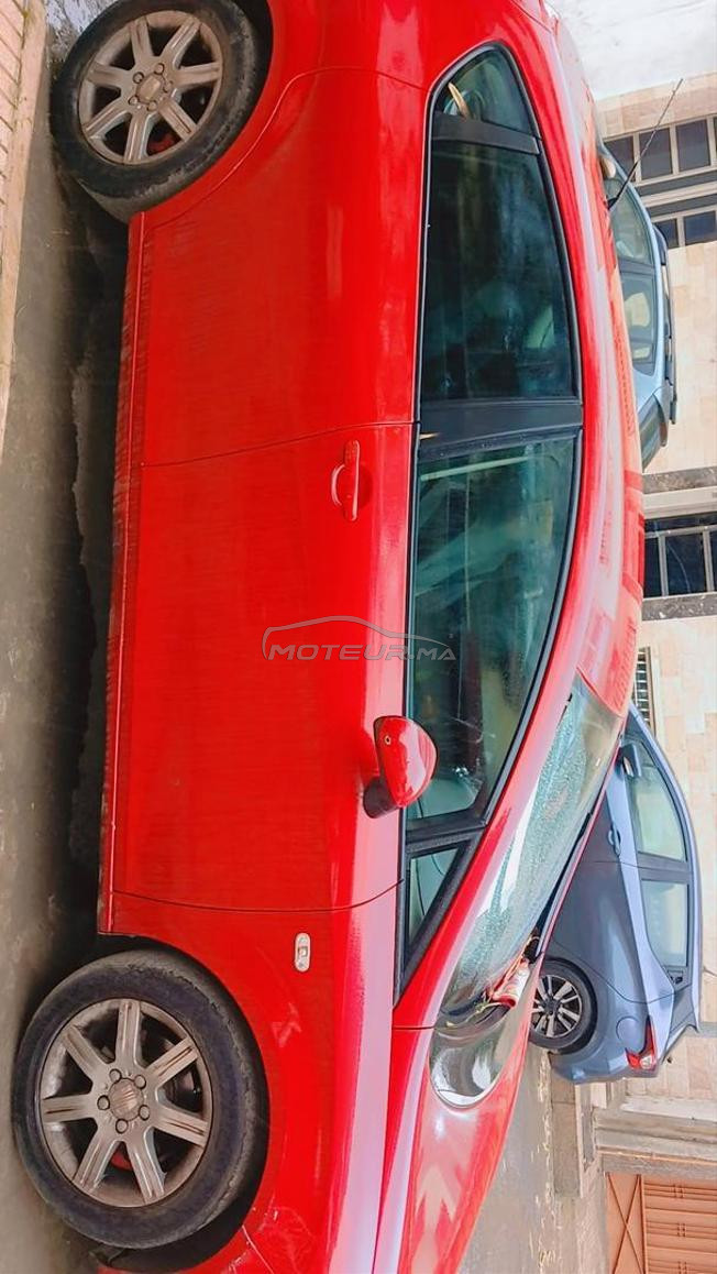 seat leon 2008