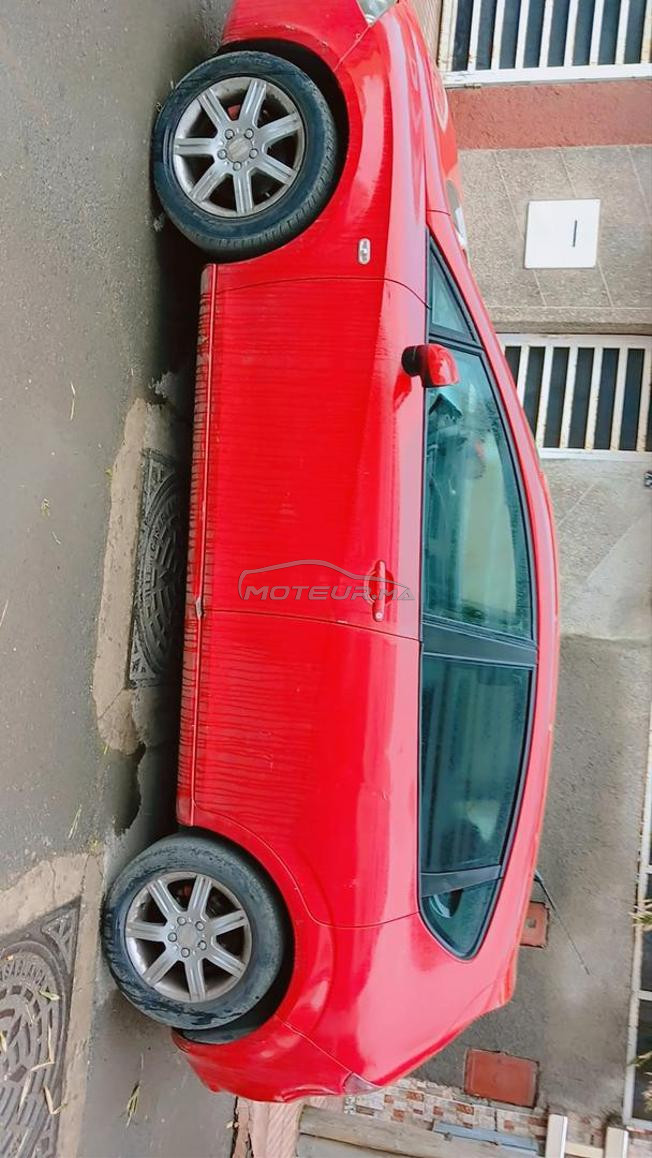 seat leon 2008