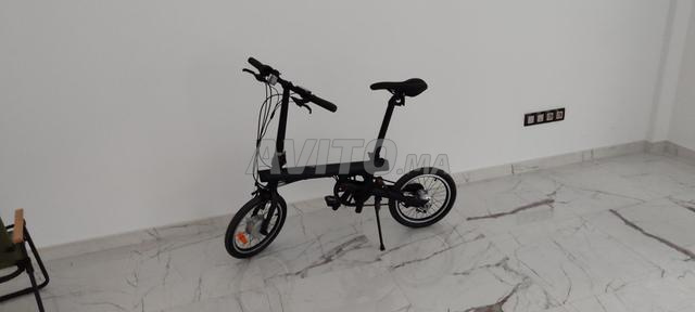 Xiaomi Mi Smart Folding Bike