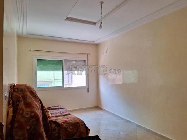 شقة للإيجار 65 متر مربع في فاس