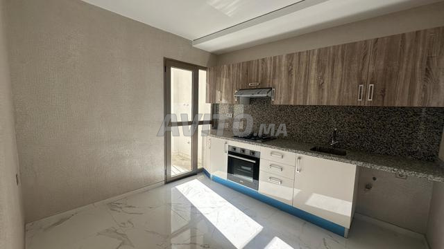 Magnifique appartement à vendre près de Marjane, route de Rabat