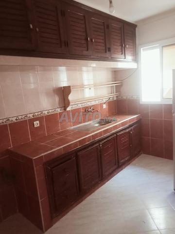 شقة للإيجار أولاد امطاع