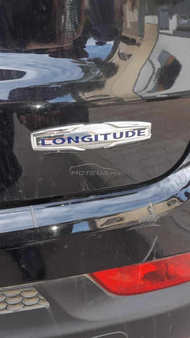 Jeep Compass Diesel Manuelle 2021 à Temara