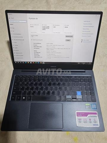 Samsung i7 8ème Gamer