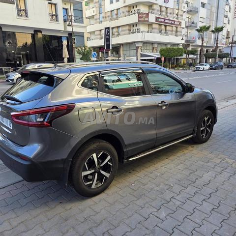 Nissan Qashqai Diesel Manuelle 2019 à Fès