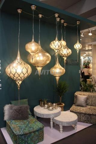 Nouvelles décorations pour la maison à un prix qui vous convient