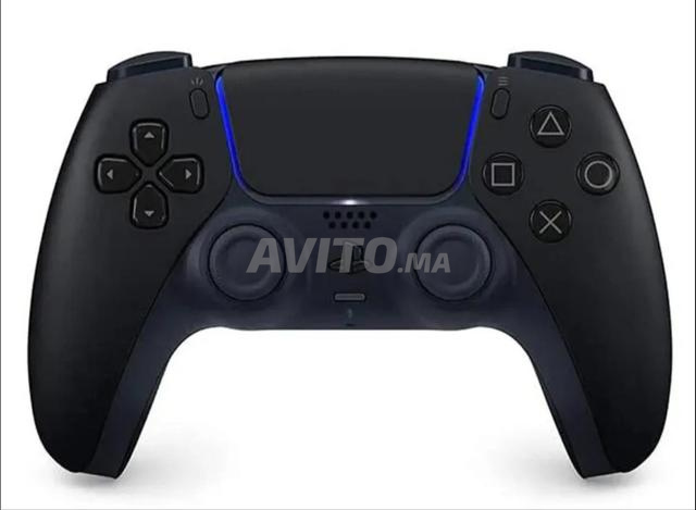 Manette PS5