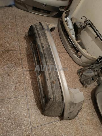 ملاء و بارشو أريير تيجوان 2020 - 2