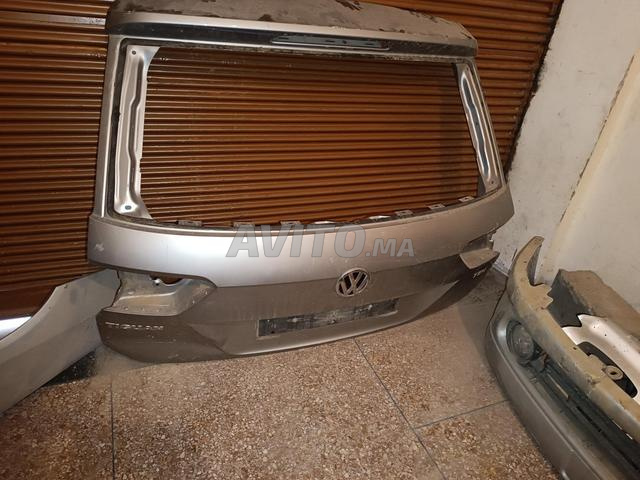 ملاء و بارشو أريير تيجوان 2020