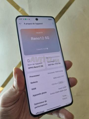 Oppo Reno 12 5G 512GB