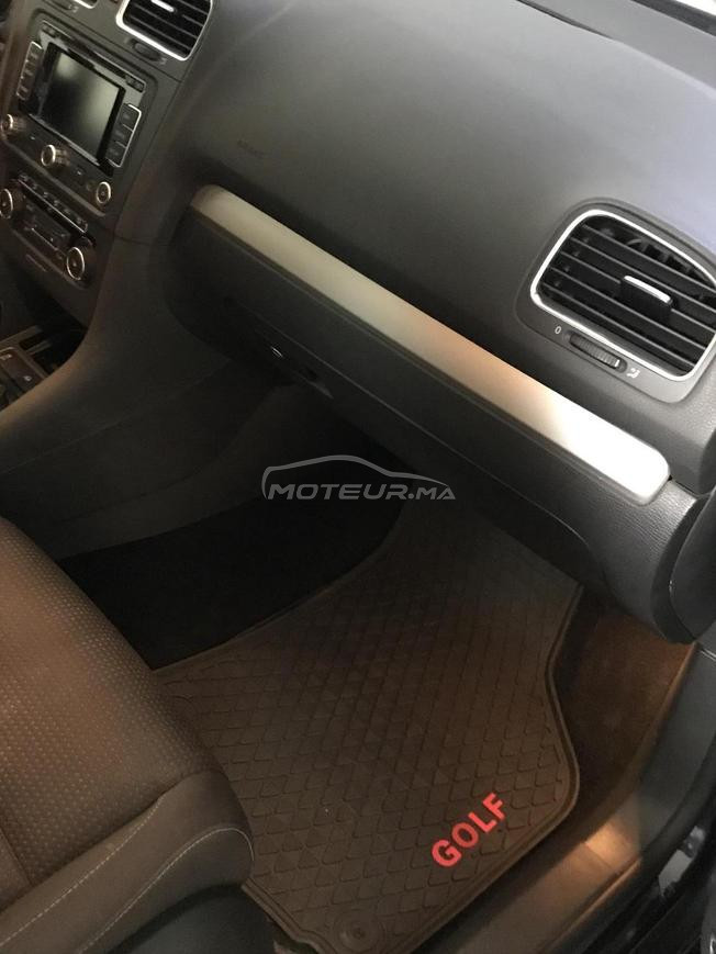 Volkswagen E-Golf Diesel Automatique 2011 à Nador