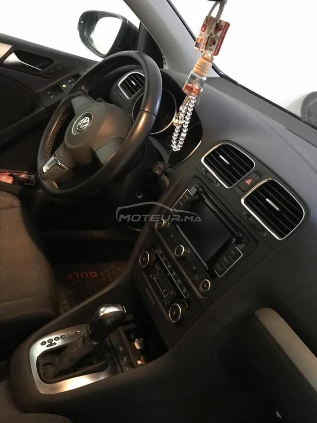 Volkswagen E-Golf Diesel Automatique 2011 à Nador