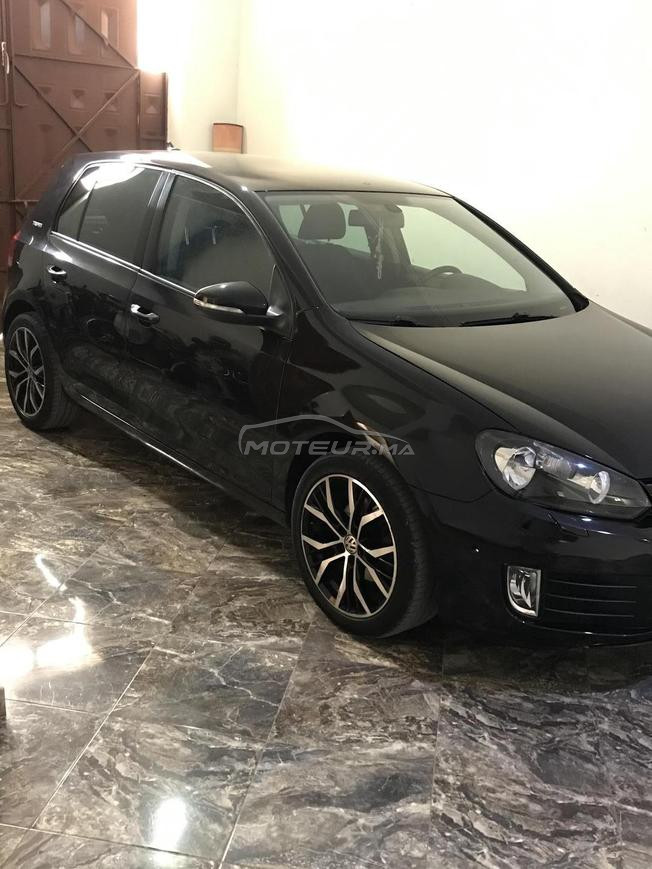Volkswagen E-Golf Diesel Automatique 2011 à Nador