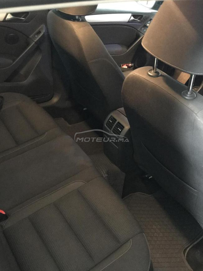 Volkswagen E-Golf Diesel Automatique 2011 à Nador