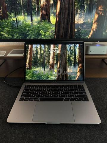 Macbook pro i5 2017 13 pouces