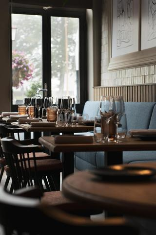 مطعم للبيع في أكادير