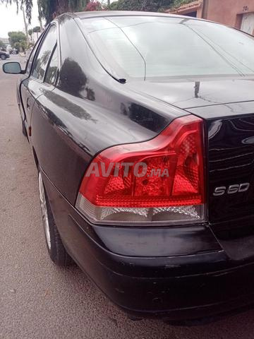 فولفو s60 D5 كونفور سيكو ومتانة - 2