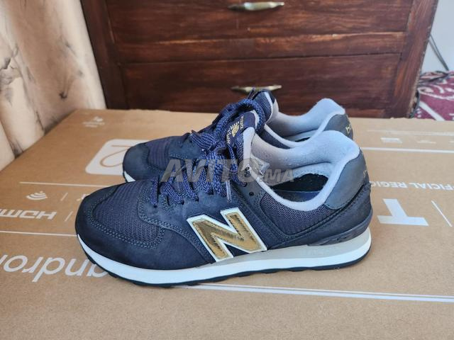New balance original taille 40