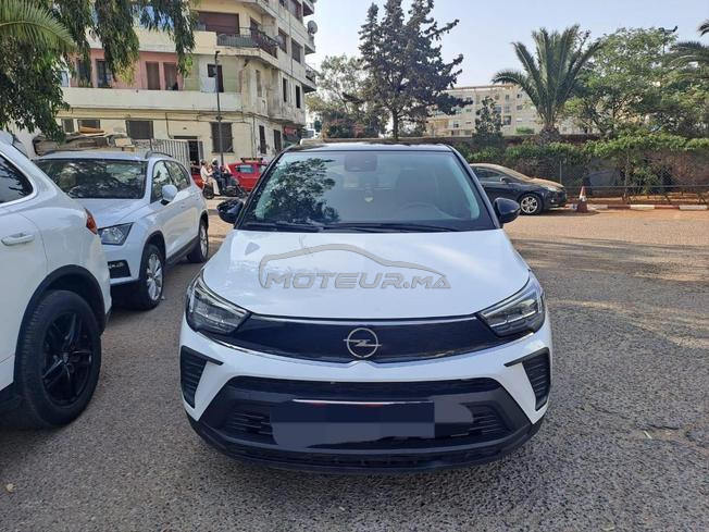 Opel Grandland comme neuf
