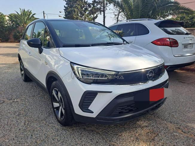 Opel Grandland comme neuf