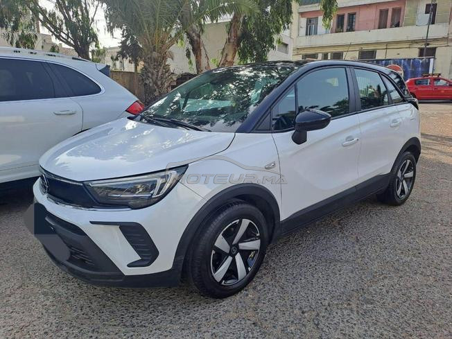 Opel Grandland comme neuf