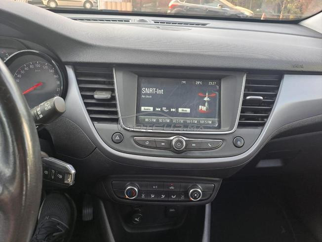 Opel Grandland comme neuf