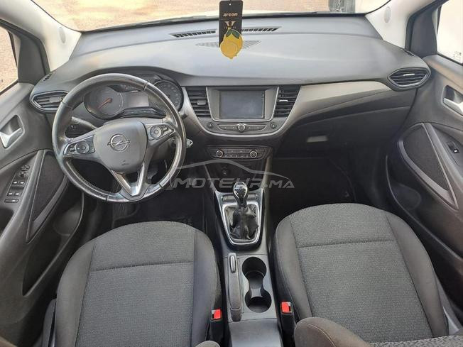 Opel Grandland comme neuf