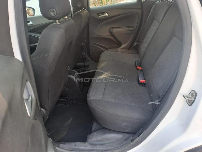 Opel Grandland comme neuf