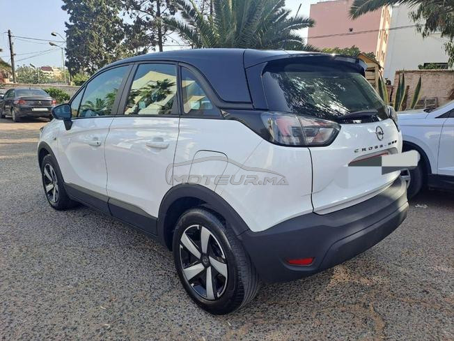 Opel Grandland comme neuf