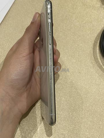 iPhone X 64GB HS Pour pièces